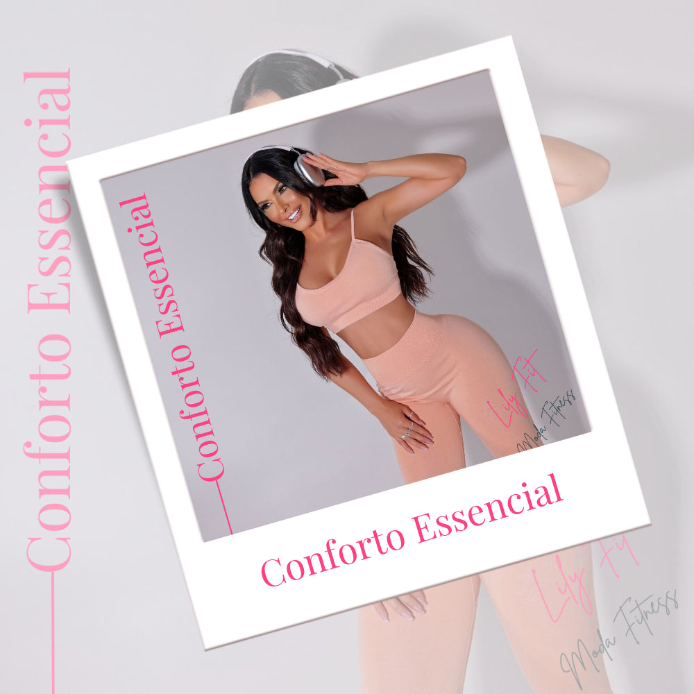 Conforto Essencial