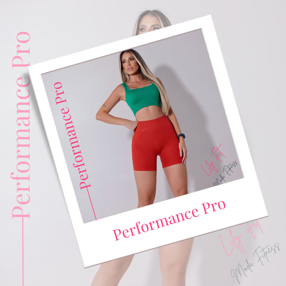 Performance Pro